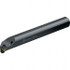 Walter 5204728 1.299" Min Bore, Left Hand A-SDUC Indexable Boring Bar