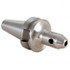 Techniks 17130-5/8 End Mill Holder: BT30 Taper Shank, 5/8" Hole