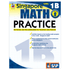 CARSON-DELLOSA PUBLISHING LLC Carson-Dellosa 0768240018  Singapore Math Practice, Level 1B, Grade 2