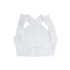 MABIS HEALTHCARE, INC. 632-6224-1936 DMI Posture Corrector, Medium/Large, White