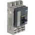 Square D PJP36100SK 1000 Amp, 600 VAC, 3 Pole, Unit Mount Molded Case Circuit Breaker