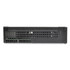 EATON CORPORATION Tripp Lite by B0720161IP NetCommander Cat5 KVM Switch with IP Remote Access, 16 Ports, TAA Compliant