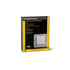 MEDLINE INDUSTRIES, INC. MSC3248Z Medline Sterile Border Gauze Pads, 4in x 8in, White, Box Of 15 Pads