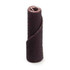 Superior Abrasives A013456 Straight Cartridge Roll: 1/4" Dia, 1-1/2" OAL, 60 Grit, Aluminum Oxide