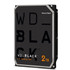WESTERN DIGITAL CORPORATION Western Digital WD2003FZEX  Black 2TB Internal Hard Drive For Desktops, 64MB Cache, SATA/600, WD2003FZEX