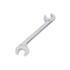 Tekton WAE84023 Open End Wrench: Angled & Open End Head, 23 mm