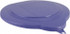 Vikan 56898 1.5 Gal Polypropylene Pail Lid