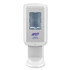 GO-JO INDUSTRIES PURELL® 782001 CS8 Hand Sanitizer Dispenser, 1,200 mL, 5.79 x 3.93 x 15.64, White