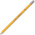 DIXON TICONDEROGA COMPANY Dixon 12872PK  Oriole Pencil, Presharpened, HB Lead, Pack of 12
