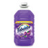 COLGATE PALMOLIVE, IPD. Fabuloso® 61037882EA Multi-use Cleaner, Lavender Scent, 169 oz Bottle