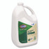 CLOROX SALES CO. 60278CT Clorox Pro EcoClean All-Purpose Cleaner, Refill, Unscented, 128 oz Bottle, 4/Carton
