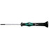 Wera 05117992001 Slotted Screwdriver: