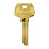 Sargent 6275RA 50PK Key Blanks; Type: Sargent ; Material: Brass