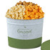 RISE NORTH AMERICA LLC Gourmet Gift Baskets 7100A  Traditional Gourmet Popcorn Tin