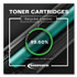 INNOVERA E255XM Remanufactured Black High-Yield MICR Toner, Replacement for 55XM (CE255XM), 12,500 Page-Yield