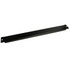 STARTECH.COM BLANKB1  Blanking Panel - 1U - 19in - Steel - Black - Blank Rack Panel - Filler Panel - Rack Mount Panel - Rack Blanks