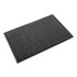 CROWN MATS & MATTING ET0310CH EcoStep Wiper Mat, Rectangular, Charcoal Gray Cut Pile Surface, 36" x 10 ft