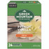 KEURIG DR PEPPER Green Mountain Coffee® 7732 French Vanilla Decaf Coffee K-Cups, 24/Box
