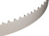 Starrett 12793 Band Saw Blade Coil Stock: 2" Blade Width, 150' Coil Length, 0.063" Blade Thickness, Bi-Metal