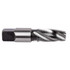 Union Butterfield 6006868 3/4-14 NPTF, 30° Helix, 5 Flutes, Taper Chamfer, Bright Finish, High Speed Steel, Spiral Flute Pipe Tap