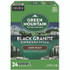KEURIG DR PEPPER Green Mountain Coffee® 9530 Black Granite Espresso Style K-Cups, 24/Box