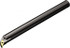 Sandvik Coromant 6404674 Indexable Boring Bar: A16T-SVPBL3HP-R, 33 mm Min Bore Dia, Left Hand Cut, 1" Shank Dia, -27.5 ° Lead Angle, Steel