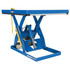 Vestil EHLT-4848-2-43 2,000 Lb Capacity Electric Scissor Lift Table