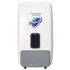 PROCTER & GAMBLE Safeguard™ Professional 47436 Foam Hand Soap Dispenser, 1.2 L, White/Gray