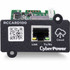 CYBERPOWERPC CyberPower RCCARD100  RCCARD100 CyberPower Cloud Monitoring Card - Black 3YR Warranty - Hardware & Accessories