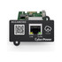 CYBERPOWERPC RCCARD100 CyberPower RCCARD100 CyberPower Cloud Monitoring Card - Black 3YR Warranty - Hardware & Accessories