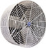 Schaefer Ventilation Equipment VK20-3 Industrial Circulation Fan: 5,830 CFM