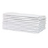 1888 MILLS, LLC 1888 Mills X2S2137KFWHT-1-ST00  Suite Touch King Pillow Shams, 21in x 37in, White, Pack Of 288 Shams