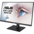 ASUS COMPUTER INTERNATIONAL VA24DQSB Asus VA24DQSB 24in Class Full HD LCD Monitor - 16:9 - 23.8in Viewable - In-plane Switching (IPS) Technology - LED Backlight - 1980 x 1080 - 16.7 Million Colors - Adaptive Sync - 250 Nit Typical - 5 ms - 75 Hz Refr