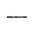 Yamawa 374017 Spiral Flute Tap:  M4 x 0.70,  Metric,  3 Flute,  1 - 2,  2B Class of Fit,  Vanadium High-Speed Steel,  Oxide Finish