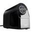 ELMERS PRODUCTS INC 1670 X-ACTO School Pro Electric Pencil Sharpener, Black
