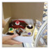 SOUTHERN CHAMPION TRAY SCT® 1597 Bakery Boxes, Standard, 16 x 16 x 6, White, Paper, 50/Carton