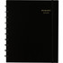 ACCO BRANDS USA, LLC AT-A-GLANCE 70957E0524 2023-2024 AT-A-GLANCE Move-A-Page Academic Weekly/Monthly Appointment Book Planner, 9in x 11in, Black, July 2023 To June 2024, 70957E05