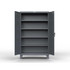 Strong Hold 45-303 Locking Storage Cabinet: 48" Wide, 30" Deep, 66" High