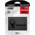 KINGSTON TECHNOLOGY CORPORATION Kingston SA400S37/120G  A400 120 GB Solid State Drive - 2.5in Internal - SATA (SATA/600) - Desktop PC, Notebook Device Supported - 500 MB/s Maximum Read Transfer Rate - 3 Year Warranty - 1 Pack