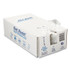 INTEGRATED BAGGING SYSTEMS Inteplast Group PB060312 Food Bags, 64 oz, 6" x 3" x 12", Clear, 1,000/Carton