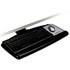 3M CO 3M AKT90LE  AKT90LE Adjustable Keyboard Tray, Black/Charcoal