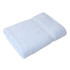 1888 MILLS, LLC 1888 Mills B615-U-LBL-1-4000  Premier Bath Towels, 27in x 54in, Light Blue, Pack Of 48 Towels