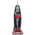 ELECTROLUX FLOOR CARE COMPANY Sanitaire® SC5745D FORCE Upright Vacuum SC5745B, 13" Cleaning Path, Red