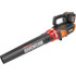 Worx WG584 Cordless Blower/Mulcher