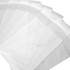 B O X MANAGEMENT, INC. PBR133 Partners Brand 1.5 Mil Resealable Polypropylene Bags, 12in x 16in, Clear, Case Of 1000