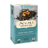 NUMI, INC. 10170 Numi Organic Aged Earl Gray Black Tea, Box Of 18