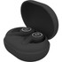 BYTECH NY, INC. HMAUBE207BK iHome XT-60 True Wireless Bluetooth In-Ear Earbuds, Black
