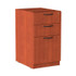 ALERA VA53-2822MC Alera Valencia Series Full Pedestal File, Left/Right, 3-Drawers: Box/Box/File, Legal/Letter, Cherry, 15.63" x 20.5" x 28.5"