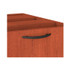 ALERA VA53-2822MC Alera Valencia Series Full Pedestal File, Left/Right, 3-Drawers: Box/Box/File, Legal/Letter, Cherry, 15.63" x 20.5" x 28.5"