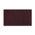 BOARDWALK SPP1428 Deep Scrub Pads, 28 x 14, Maroon, 10/Carton